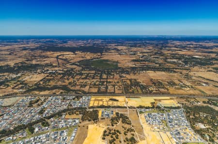 Aerial Image of BALDIVIS