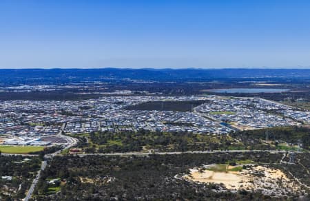 Aerial Image of TREEBY