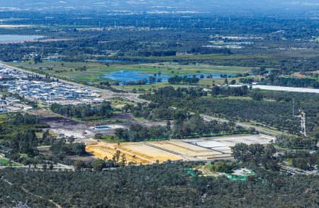 Aerial Image of PIARA WATERS