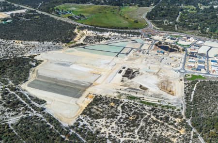 Aerial Image of TREEBY