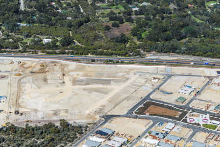 Aerial Image of TREEBY