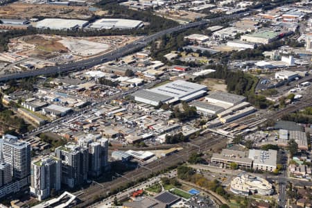 Aerial Image of GRANVILLE