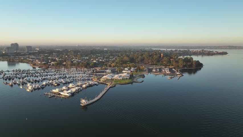 Aerial Image of APPLECROSS