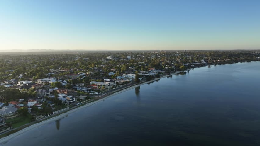 Aerial Image of APPLECROSS