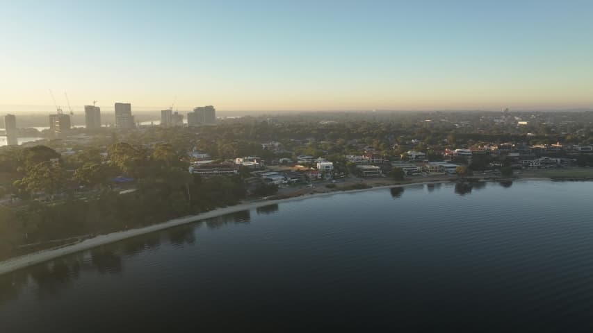 Aerial Image of APPLECROSS