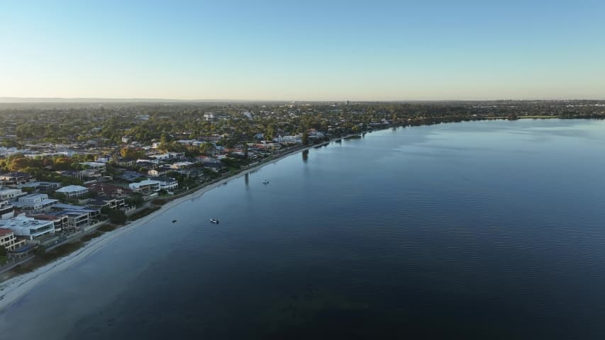 Aerial Image of APPLECROSS