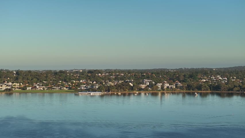 Aerial Image of CRAWLEY