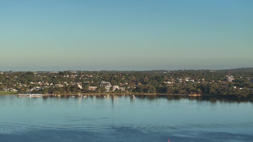 Aerial Image of CRAWLEY