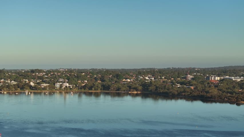 Aerial Image of CRAWLEY