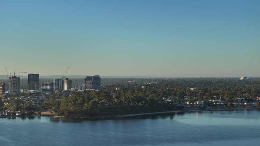 Aerial Image of APPLECROSS