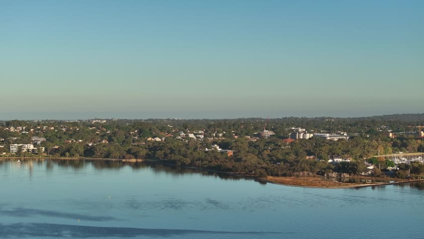 Aerial Image of CRAWLEY