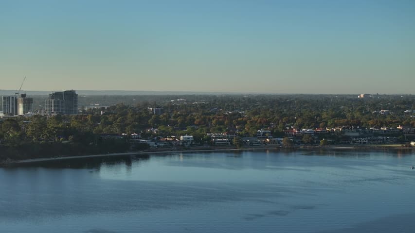 Aerial Image of APPLECROSS