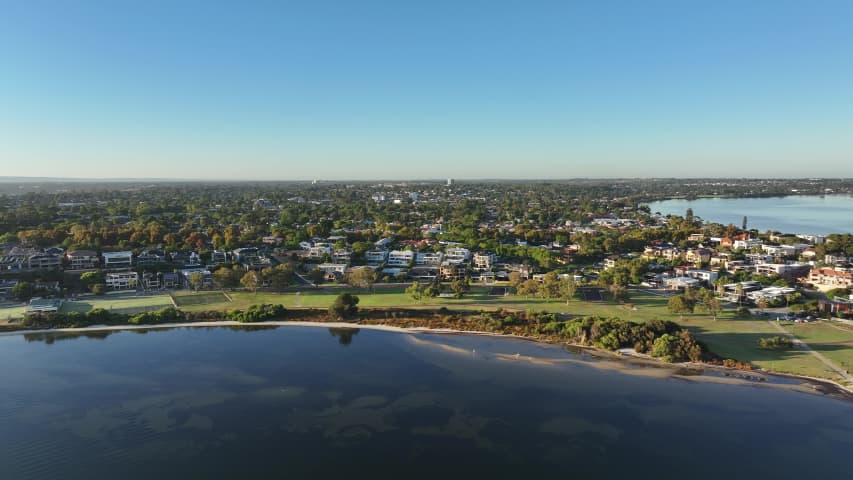 Aerial Image of APPLECROSS