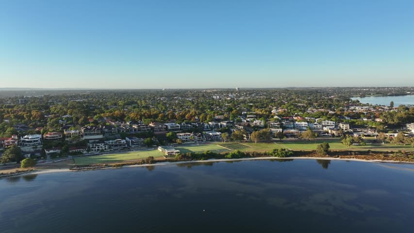 Aerial Image of APPLECROSS