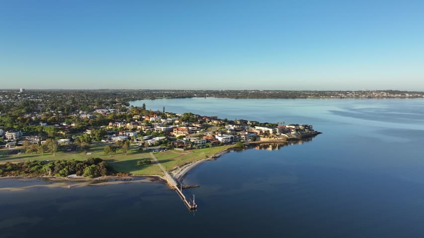 Aerial Image of APPLECROSS