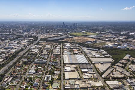 Aerial Image of SILVERWATER