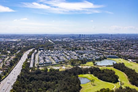 Aerial Image of MOOREBANK