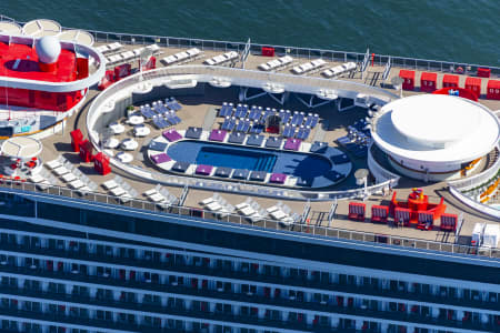 Aerial Image of SYDNEY