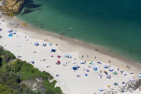 Aerial Image of LA PEROUSE