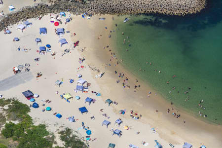 Aerial Image of LA PEROUSE