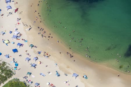 Aerial Image of LA PEROUSE