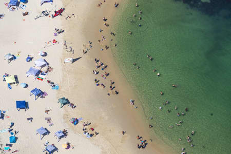 Aerial Image of LA PEROUSE