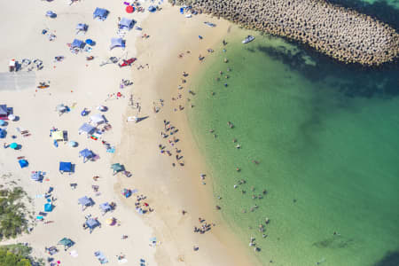 Aerial Image of LA PEROUSE