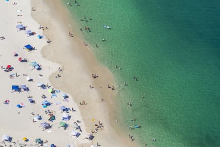 Aerial Image of LA PEROUSE