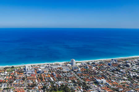 Aerial Image of SCARBOROUGH