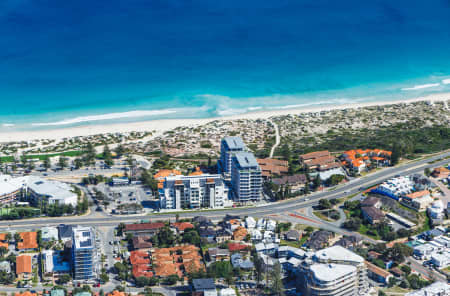 Aerial Image of SCARBOROUGH