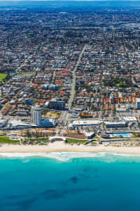 Aerial Image of SCARBOROUGH