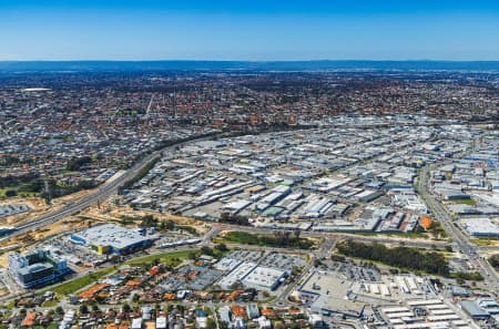 Aerial Image of INNALOO