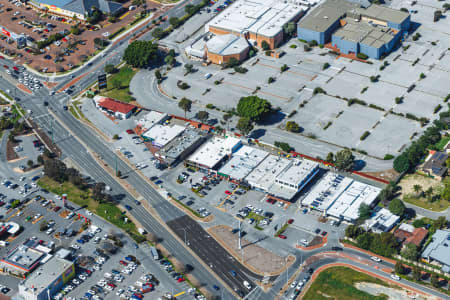 Aerial Image of INNALOO