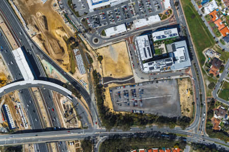 Aerial Image of INNALOO