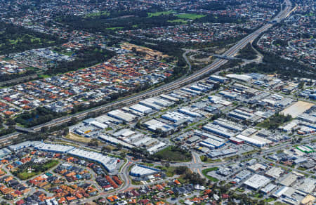 Aerial Image of BALCATTA