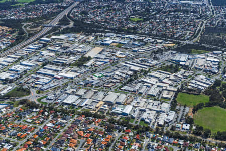Aerial Image of BALCATTA