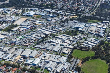 Aerial Image of BALCATTA