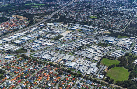 Aerial Image of BALCATTA