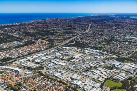 Aerial Image of BALCATTA