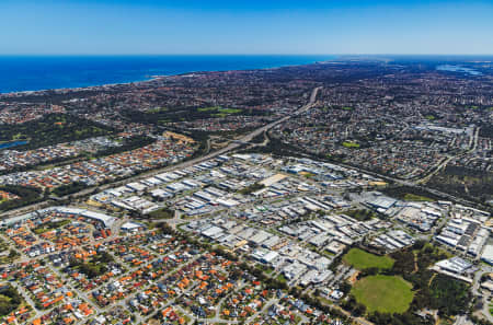Aerial Image of BALCATTA