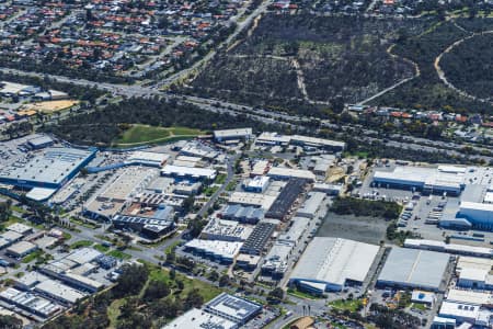 Aerial Image of BALCATTA