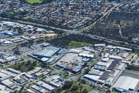 Aerial Image of BALCATTA