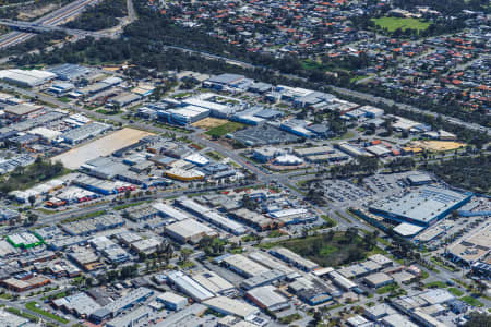 Aerial Image of BALCATTA