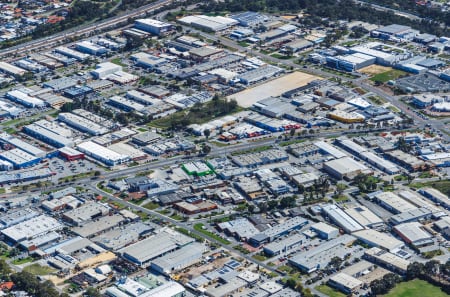 Aerial Image of BALCATTA