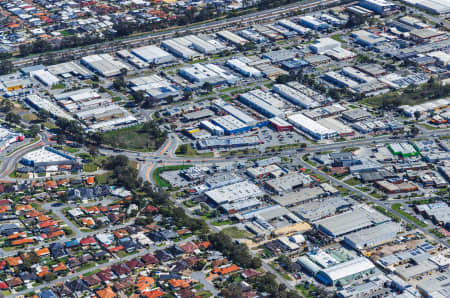 Aerial Image of BALCATTA