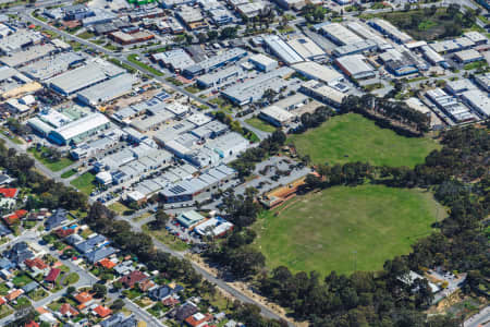 Aerial Image of BALCATTA