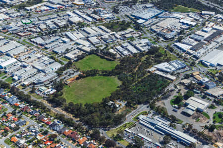 Aerial Image of BALCATTA