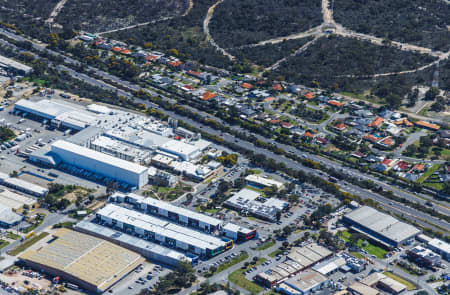 Aerial Image of BALCATTA