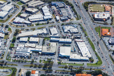 Aerial Image of BALCATTA