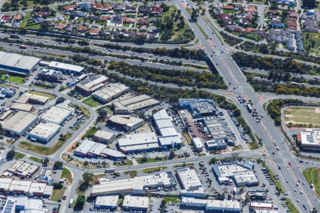 Aerial Image of BALCATTA